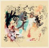 DOREMUS Suzanne Untitled DOREMUS Suzanne Untitled