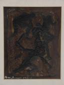 DORIA TONI Donati Figure DORIA TONI Donati Figure