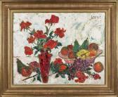 dorian Impressionist Still Life dorian Impressionist Still Life