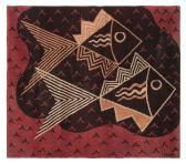 DORN MARION Modernist Rug DORN MARION Modernist Rug