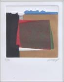 DORNY Bertrand Untitled Abstract DORNY Bertrand Untitled Abstract