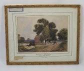 DORRELL Edmund Tollerton Yorkshire DORRELL Edmund Tollerton Yorkshire