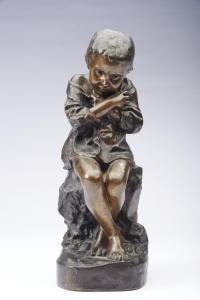 Precios y estimaciones de las obras António Soares Dos Reis