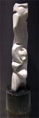 DOTTERMANS Herman Abstract, Life Form 41ins High DOTTERMANS Herman Abstract, Life Form 41ins High