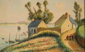 DOUCHEZ R. Les Plomarc'h, Douarnenez DOUCHEZ R. Les Plomarc'h, Douarnenez