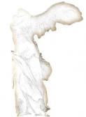 DOUCHKA Victoire De Samothrace DOUCHKA Victoire De Samothrace
