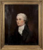 DOUGHERTY Louis Roberts Alexander Hamilton DOUGHERTY Louis Roberts Alexander Hamilton