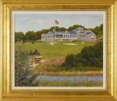 DOUGHERTY MADELEINE L. Hyannisport Golf Club DOUGHERTY MADELEINE L. Hyannisport Golf Club