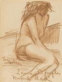 DOUGLAS Laura Glenn Nude At Munich Baths DOUGLAS Laura Glenn Nude At Munich Baths