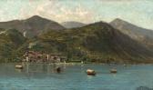 DOVERA Achille Bella Lago D’’orta DOVERA Achille Bella Lago D’’orta
