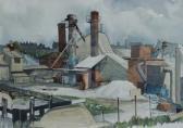 DOWNS George China-clay
Mill DOWNS George China-clay
Mill