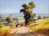 DOYLE D'Arcy W. The Road DOYLE D'Arcy W. The Road