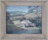 DOYLE Jerry Landscapes DOYLE Jerry Landscapes