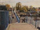 DOYLE John The Foot Bridge DOYLE John The Foot Bridge