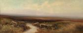 DRAYTON Reginald West-country Moorland DRAYTON Reginald West-country Moorland