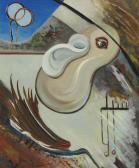 DREIER Katherine Sophie Untitled DREIER Katherine Sophie Untitled