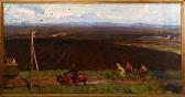 DRESNINA VERA Developing New Lands DRESNINA VERA Developing New Lands