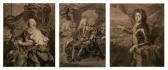 DREVET Pierre Samuel Bernard DREVET Pierre Samuel Bernard