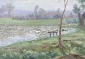 DREVON Jean Cours D'eau DREVON Jean Cours D'eau
