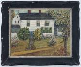 DREW-BEAR Jessie Henderson Homestead DREW-BEAR Jessie Henderson Homestead