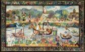 DRIESSCHE van den Ernest Saint Nicolas DRIESSCHE van den Ernest Saint Nicolas