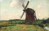 DRIESTEN van Arend Jan Molen In De Polder DRIESTEN van Arend Jan Molen In De Polder