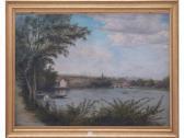 DRIONNET A. Le Pêcheur DRIONNET A. Le Pêcheur
