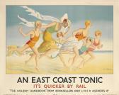 DROIT Jean An East Coast Tonic DROIT Jean An East Coast Tonic