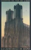 DROIT Jean La Cathédrale De Reims DROIT Jean La Cathédrale De Reims