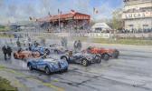 DROUOT Charles Course Automobile DROUOT Charles Course Automobile