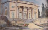 DROUVILLE Trianon DROUVILLE Trianon