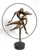 druet bernard Couple. druet bernard Couple.
