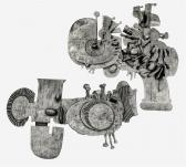 DRUMM DONALD Untitled DRUMM DONALD Untitled