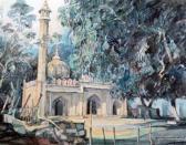 DRUMMOND John Indian Mosque DRUMMOND John Indian Mosque