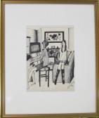 DRURY Anne Untitled DRURY Anne Untitled