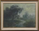 DRYSDALE Alexander John Louisiana Landscape DRYSDALE Alexander John Louisiana Landscape
