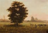 DRYSDALE Alexander John Out To Pasture DRYSDALE Alexander John Out To Pasture