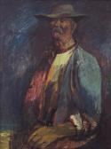 DRYSDALE George Russell Old Larsen DRYSDALE George Russell Old Larsen