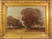 DU BUCK V. Paysage Arboré DU BUCK V. Paysage Arboré