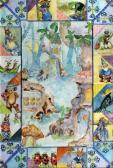 DU PLESSIS Riana Nursery Themed Landscape DU PLESSIS Riana Nursery Themed Landscape