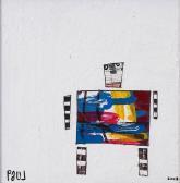 du Toit Paul Johan Abstract Figure du Toit Paul Johan Abstract Figure