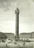 DUBOIS Colonne De La Palace Vendome DUBOIS Colonne De La Palace Vendome