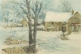 DUDEK Stan Winter In The Countryside DUDEK Stan Winter In The Countryside