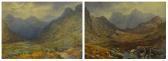 DUDLEY BRUNETT WARD, JR William Langdale Pikes DUDLEY BRUNETT WARD, JR William Langdale Pikes