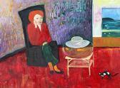 DUERDEN George Untitled DUERDEN George Untitled
