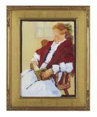 DUERR ROBERTSON Sue Turning Page DUERR ROBERTSON Sue Turning Page