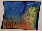 duffy terry Lyrical Abstraction V duffy terry Lyrical Abstraction V