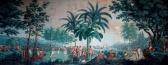DUFOUR Joseph Les Sauvages De La Mer Du Pacifique Ou Les Voyages Du Capitaine Cook DUFOUR Joseph Les Sauvages De La Mer Du Pacifique Ou Les Voyages Du Capitaine Cook