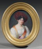 DUFOUR Selima La Maréchale Ney D'elchingen DUFOUR Selima La Maréchale Ney D'elchingen