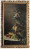 DUGAN SUSIE W. Still Life DUGAN SUSIE W. Still Life